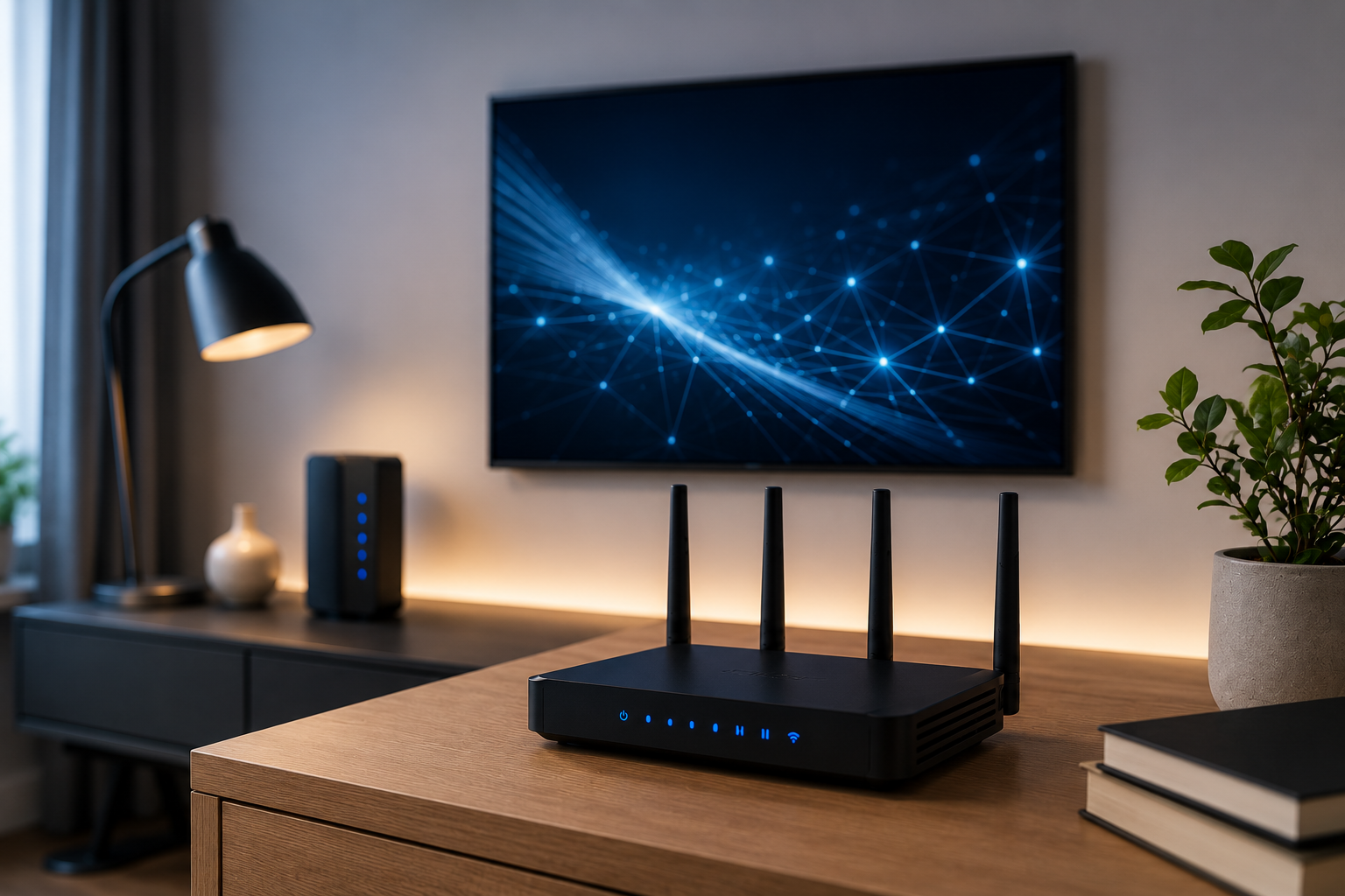 Broadband